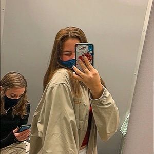 Meet your Posher, Marina